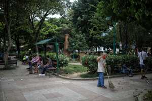 Piedecuesta, Santander. FOTO: ESTEBAN VEGA LA-ROTTA