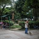 Piedecuesta, Santander. FOTO: ESTEBAN VEGA LA-ROTTA