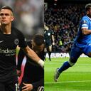 Los colombianos buscan alzar un importante título en Europa