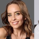 Diana Ángel y Viviane Morales