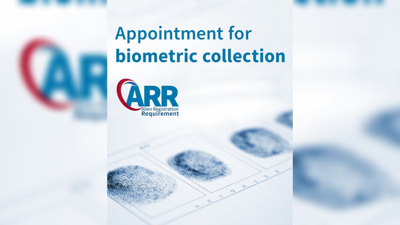 Foto de los servicios de ciudadanía e inmigración de EE. UU.