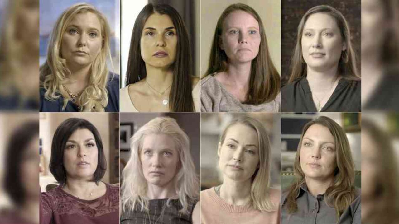 Surviving Jeffrey Epstein: miniserie documental con testimonios de víctimas | Noticias del día