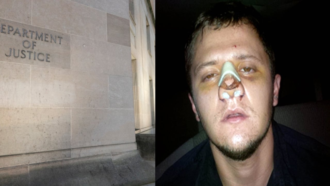 Estados Unidos condenó a 'El Menchito'