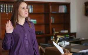 Claudia Marcela Numa Páez, renunció a su cargo.