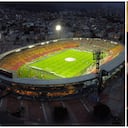 Uno de los sectores que se mueven dentro del escenario deportivo es el de venta de comidas.