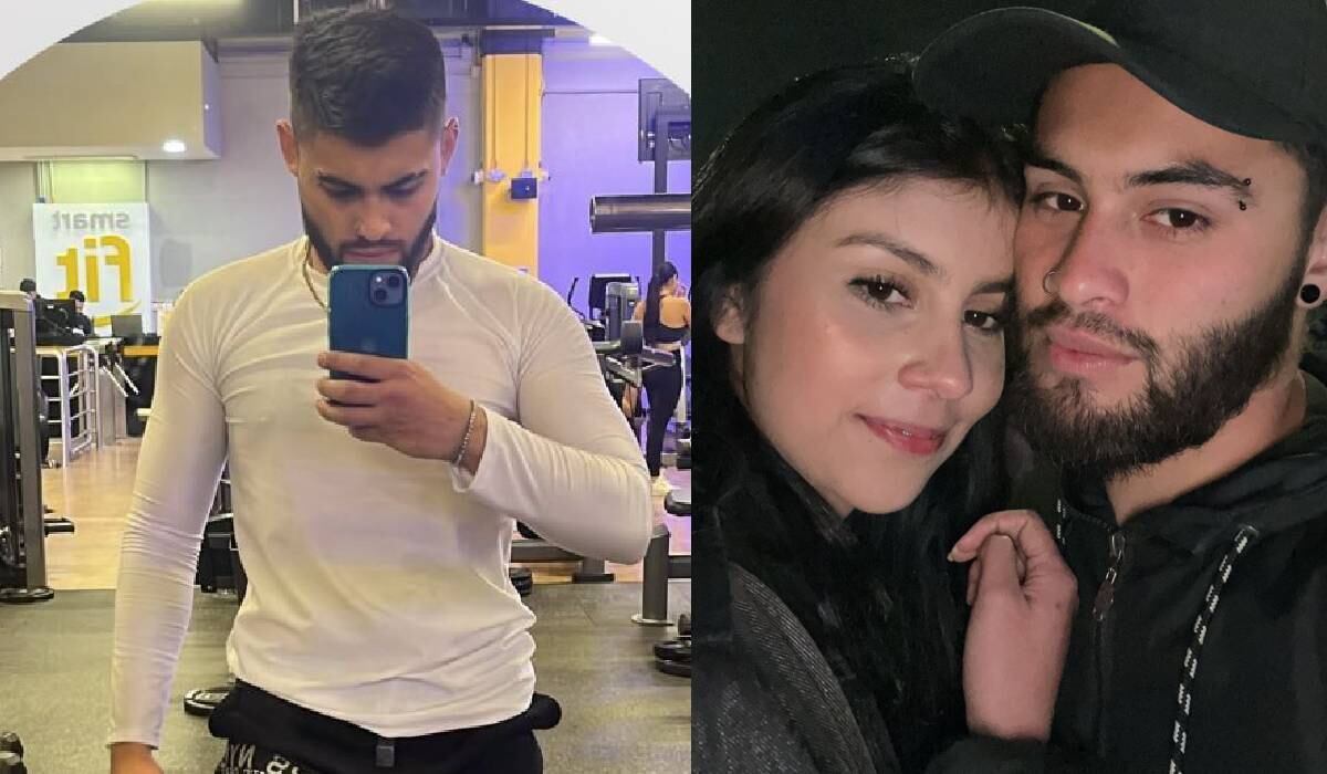 El joven está retenido en el aeropuerto desde el pasado jueves 18 de enero