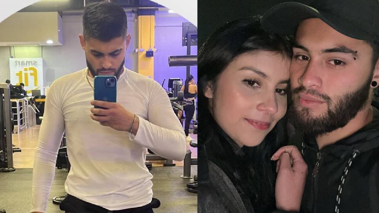 El joven está retenido en el aeropuerto desde el pasado jueves 18 de enero