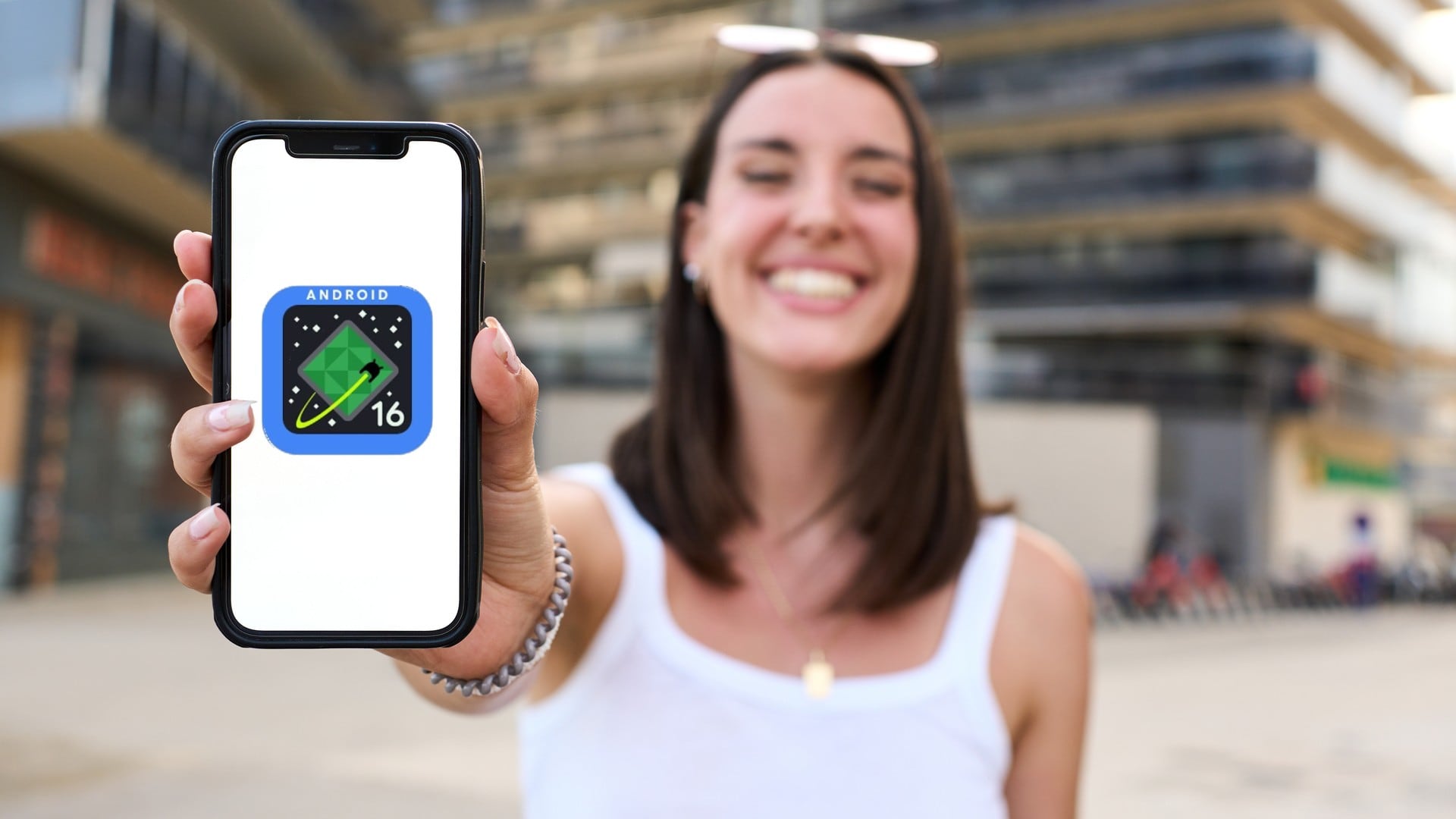 Ya está, a disposición de los desarrolladores, la primera versión preliminar de Android 16.