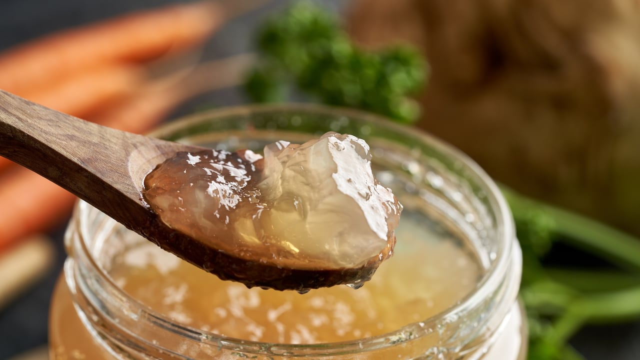 Descubra cómo un postre clásico puede ser su mejor herramienta para mantener sus articulaciones en óptimas condiciones.