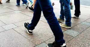 ¿Qué características de la personalidad podemos deducir de la forma de andar de una persona?