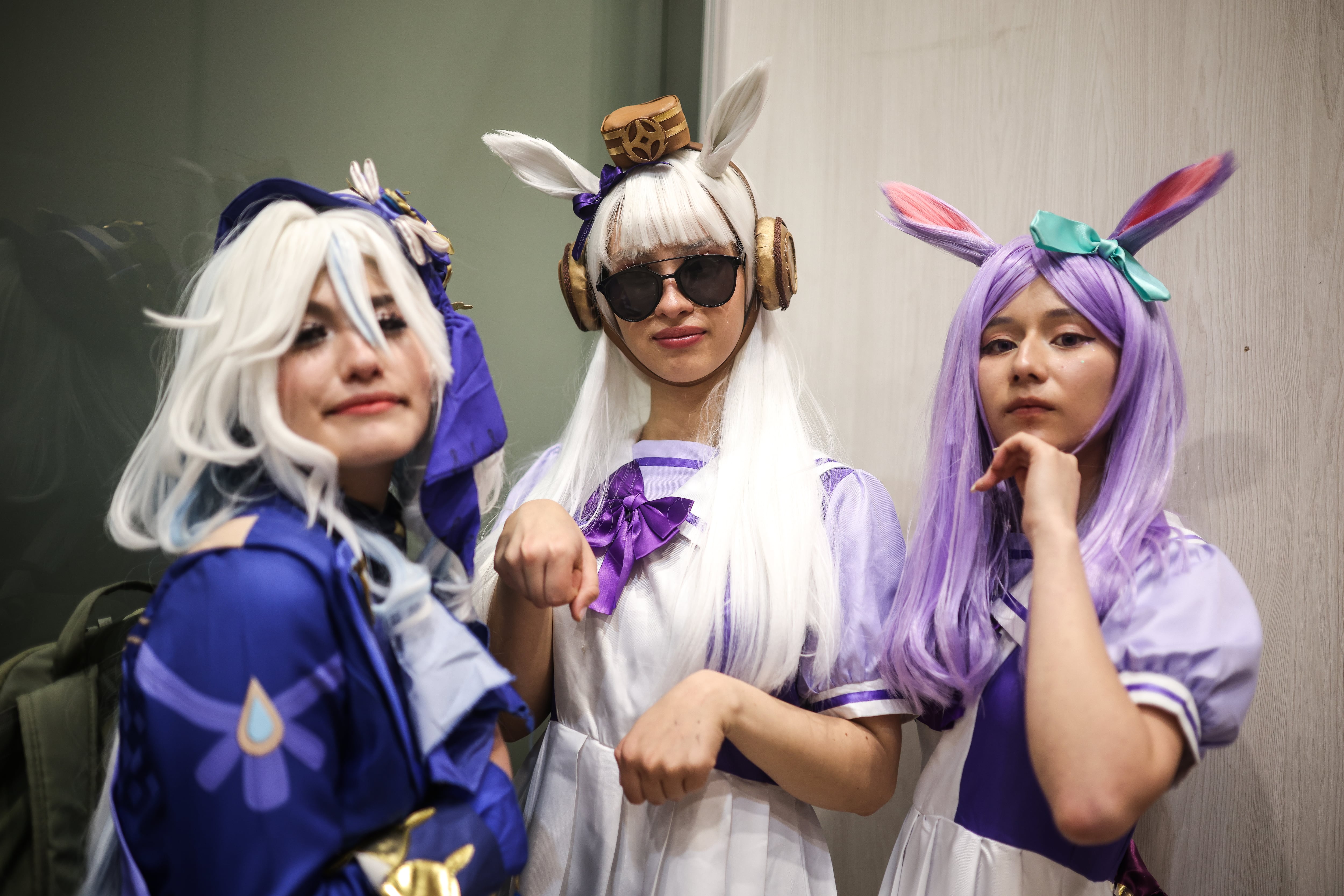 SOFA 2025 EN CORFERIAS