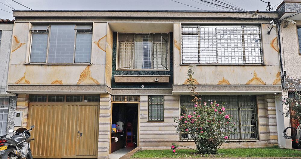 El trato era igual de violento sin importar si se trataba de un hombre o una mujer. 