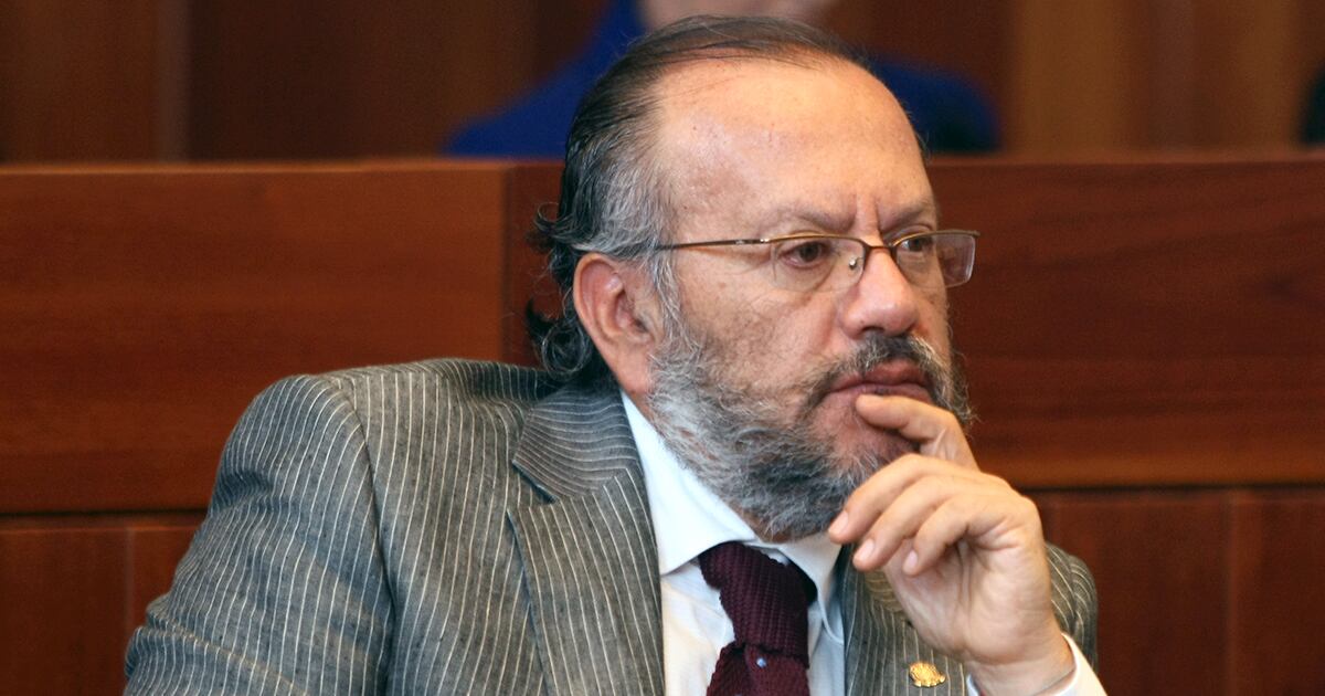 Gustavo Gómez Aranguren.