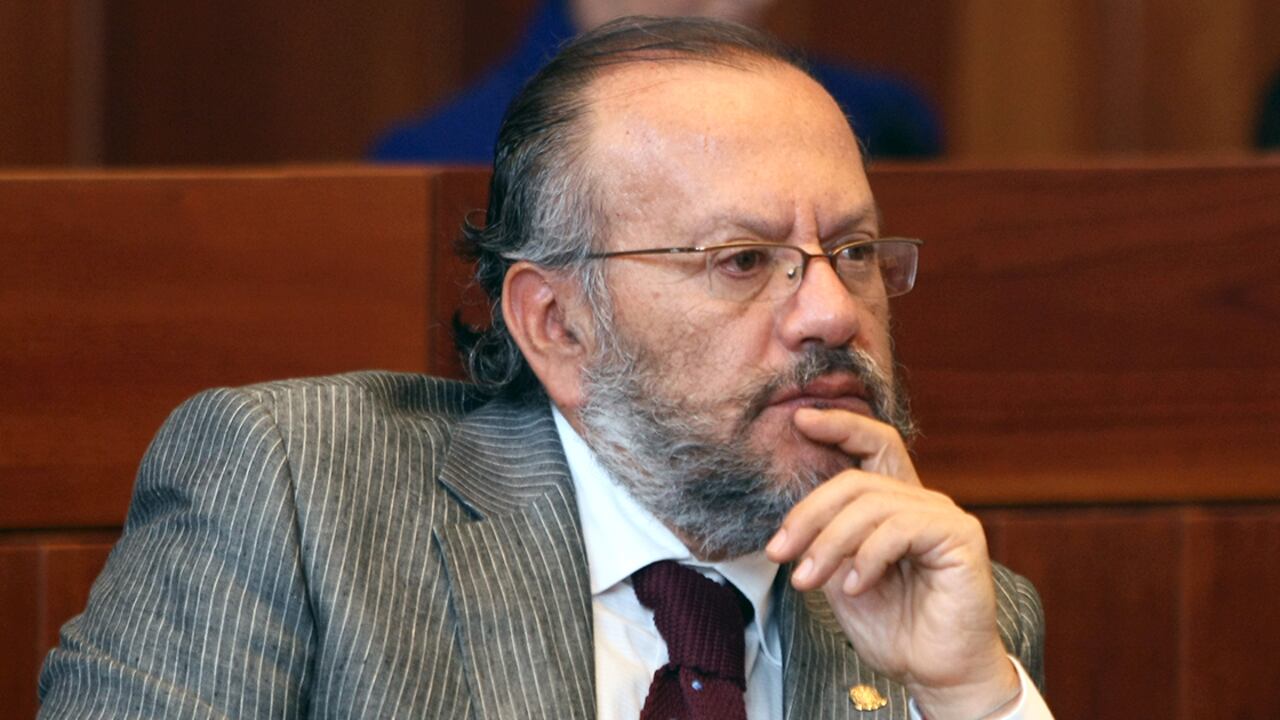 Gustavo Gómez Aranguren.