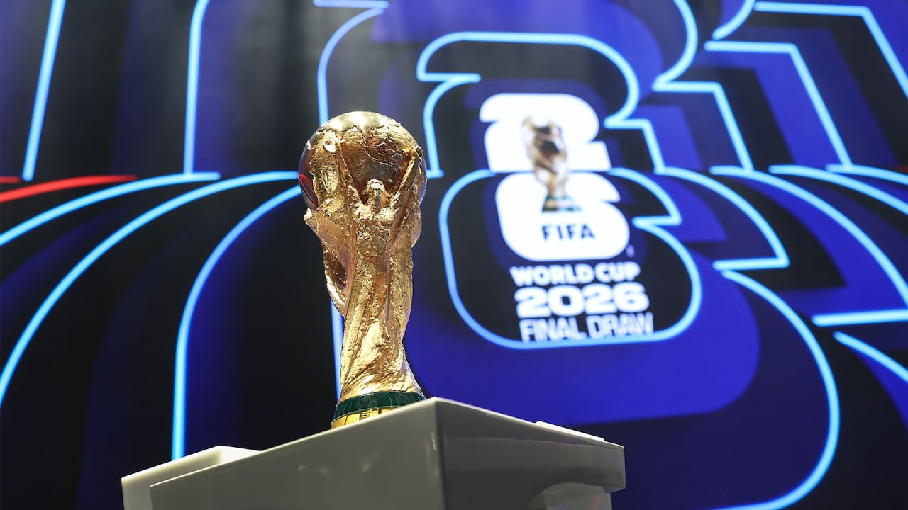 Un informe de la Fifa indica que el gasto total asociado al torneo del año entrante podría alcanzar 13.900 millones de dólares.