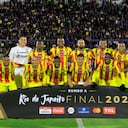 Deportivo Pereira quiere hacer historia en Copa Libertadores.