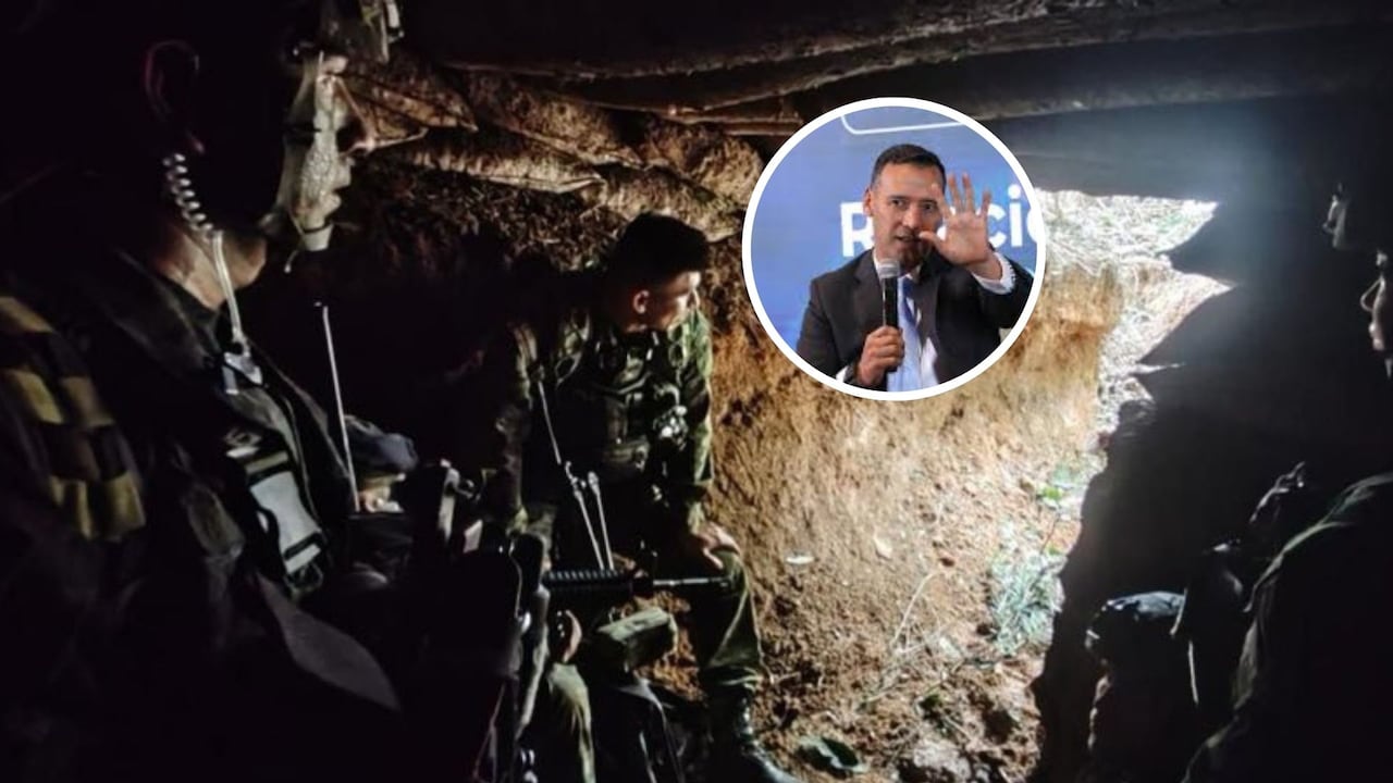 ELN en la Mira: Bombardeo Neutraliza Líderes y Evita Ataques con Drones