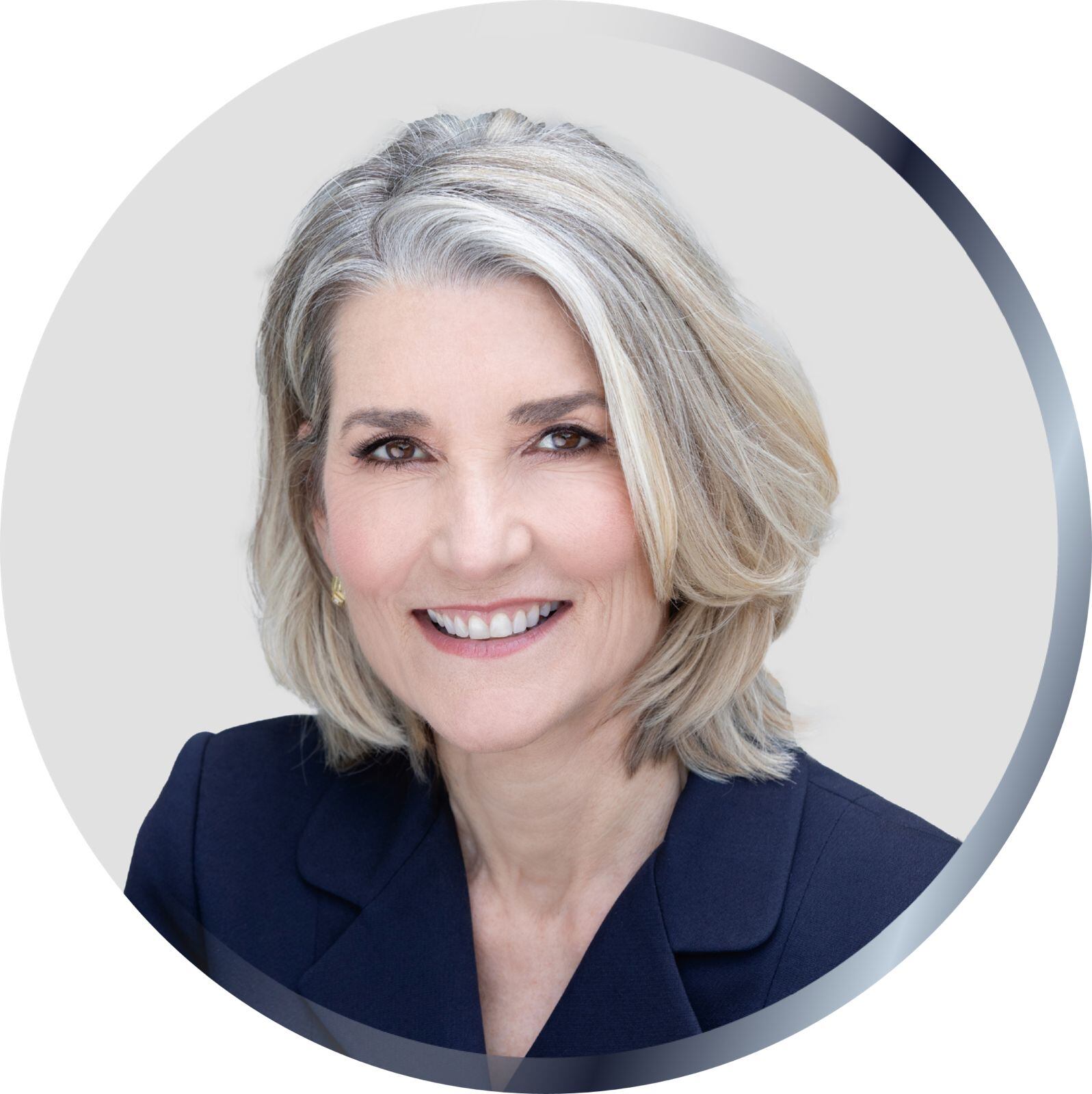 Amy Edmondson, profesora de Liderazgo y Management en Harvard Business School