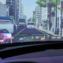 Las pantallas de infoentretenimiento son cada vez más protagonistas en el mundo de los vehículos.