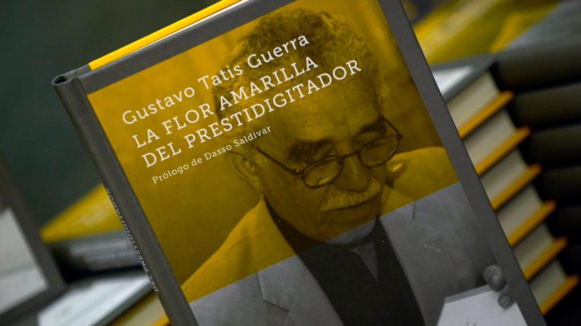 NO USAR, USO EXCLUSIVO MEJOR COLOMBIA, Especial Caribe, Gustavo Tatis