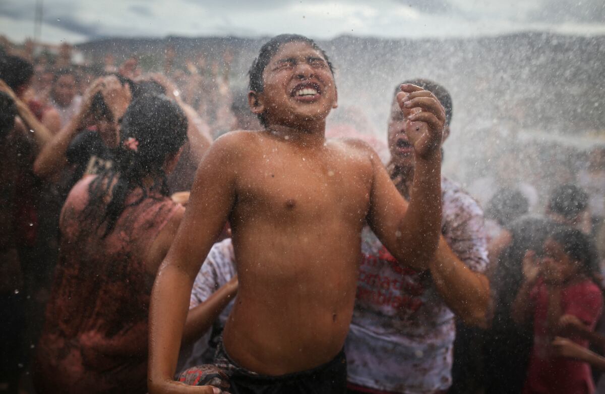 Foto: Iván Valencia / SEMANA