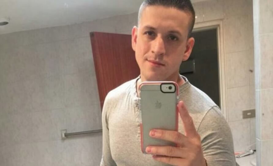 El historial criminal de Mario Modesti comenzó en Venezuela y continuó en Colombia, donde perfeccionó sus engaños.