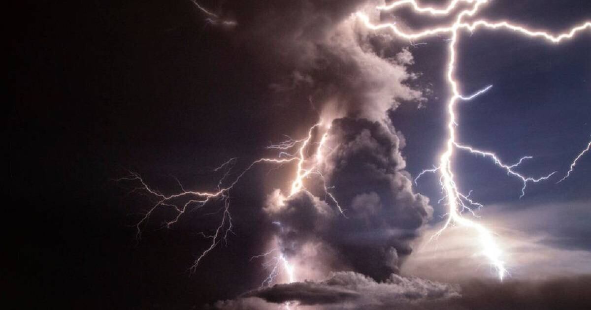 Taal ha registrado al menos 34 erupciones en los últimos 450 años. Foto: Ezra Acayan/Getty Images