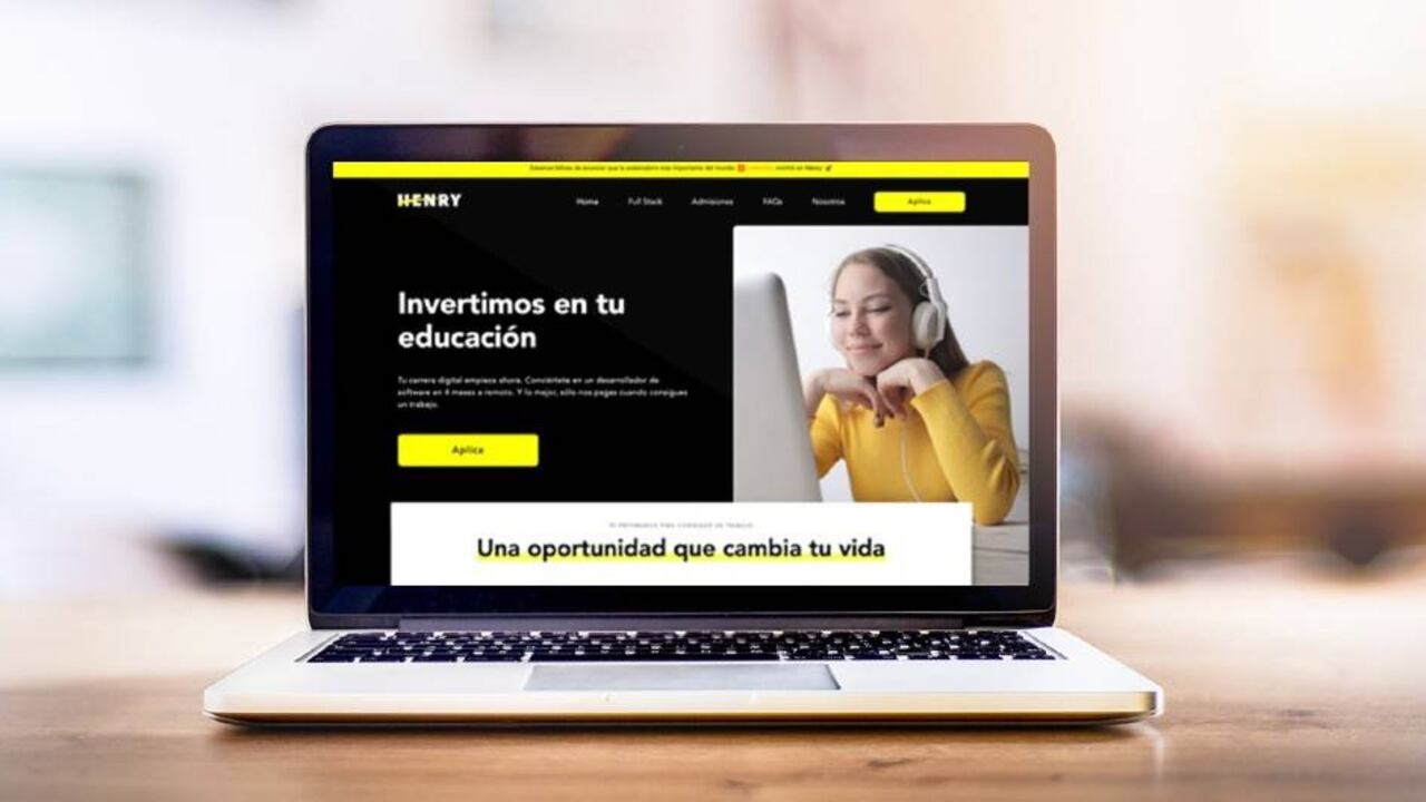 De acuerdo con datos de la start-up, Colombia es el segundo país con el mayor número de inscritos a los cursos virtuales que ofrece la plataforma.