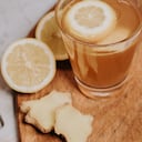 El Jengibre y el limón traen grandes beneficios para el organismo, si son consumidos de manera regular