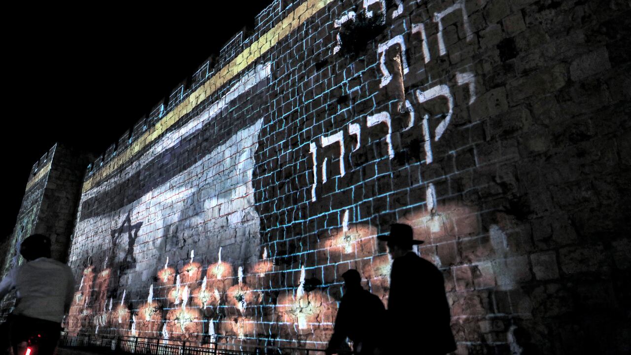 Tras mortal estampida en Israel se anuncia una "investigación especial"