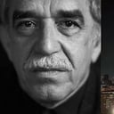 El Nobel colombiano, Gabriel García Márquez (1927-2014) - Torre Colpatria