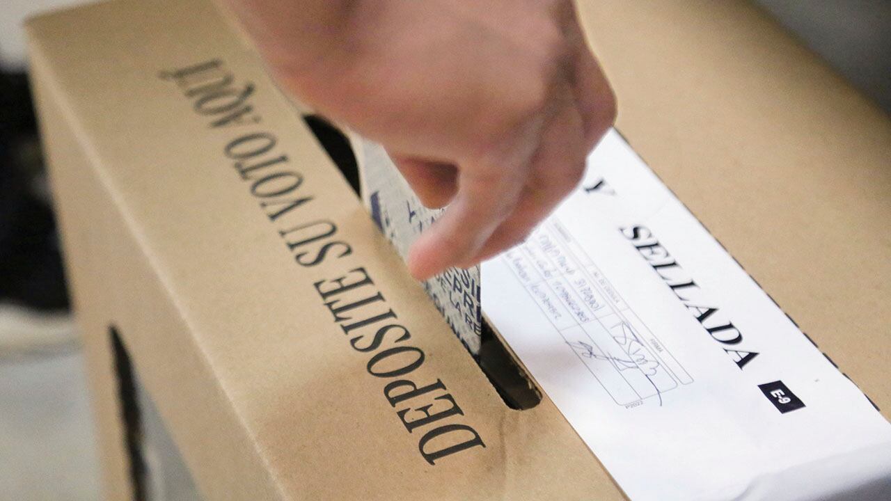 No se ha definido fecha de elecciones atípicas para elegir nuevo alcalde en Bucaramanga. 