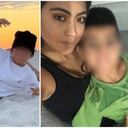 Menor colombiano lucha en Estados Unidos contra un cáncer terminal.