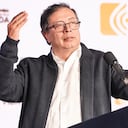 El presidente Gustavo Petro también ha tratado de sacar a Burgos por medio de una solicitud radicada por su abogado Mauricio Pava, ante la Comisión de Disciplina Judicial. En la imagen, la tutela que presentó ahora Laura Ojeda con la misma finalidad.