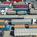 Junto con la invasión rusa, también llegó la incertidumbre en temas de energía, petróleo y precios de materias primas, como los insumos agrícolas.