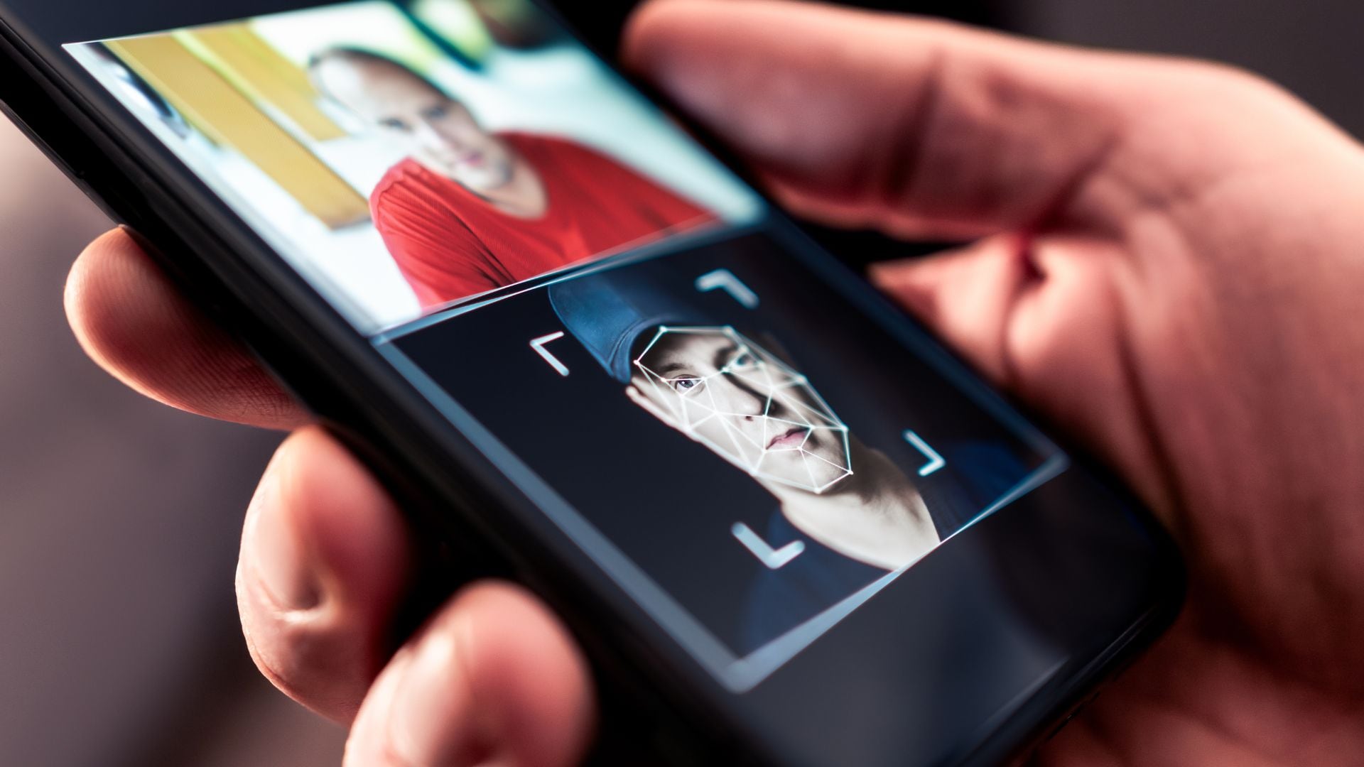 Meta AI permite crear, editar y animar imágenes directamente desde chats de WhatsApp y Facebook.