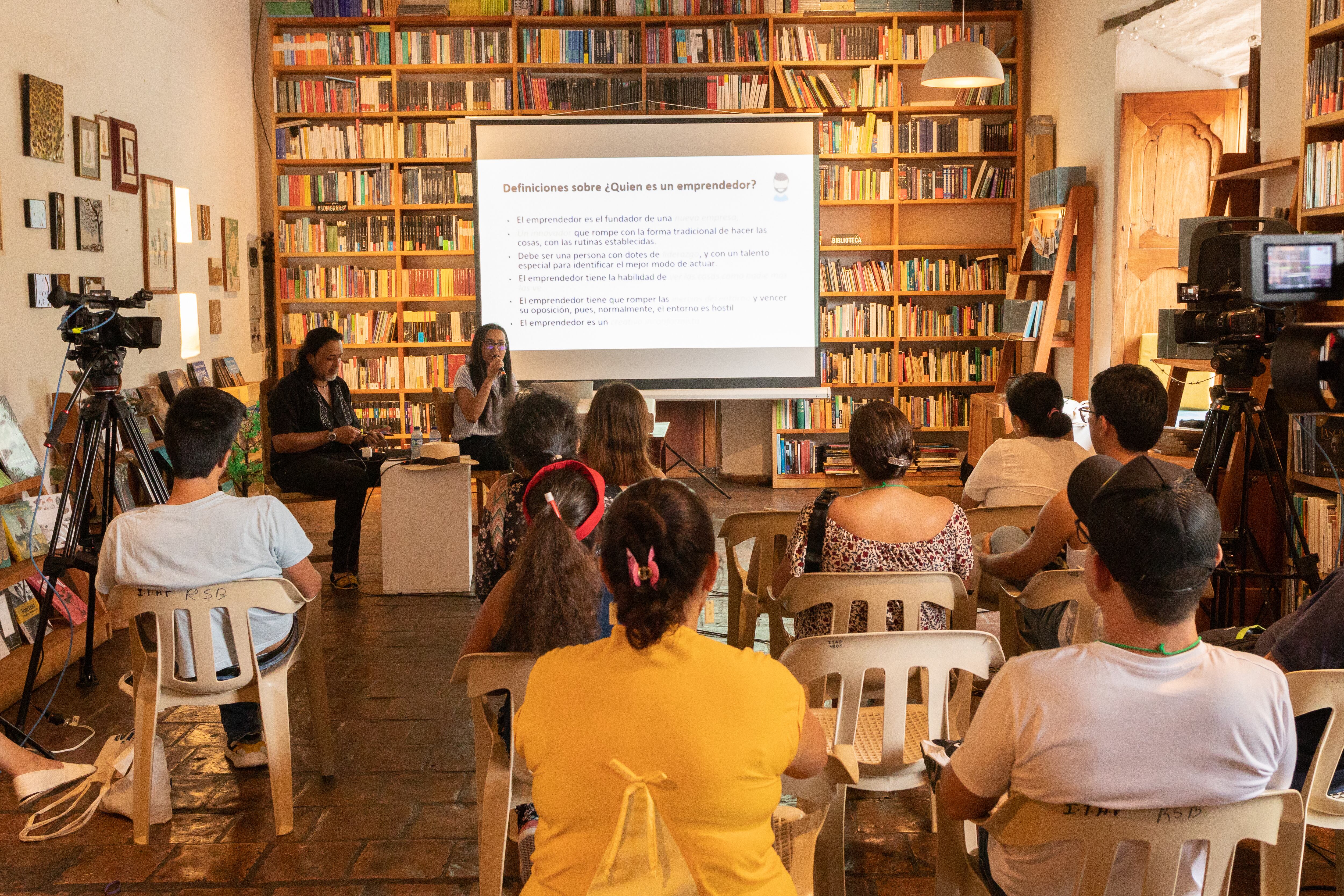 Festival de cine verde