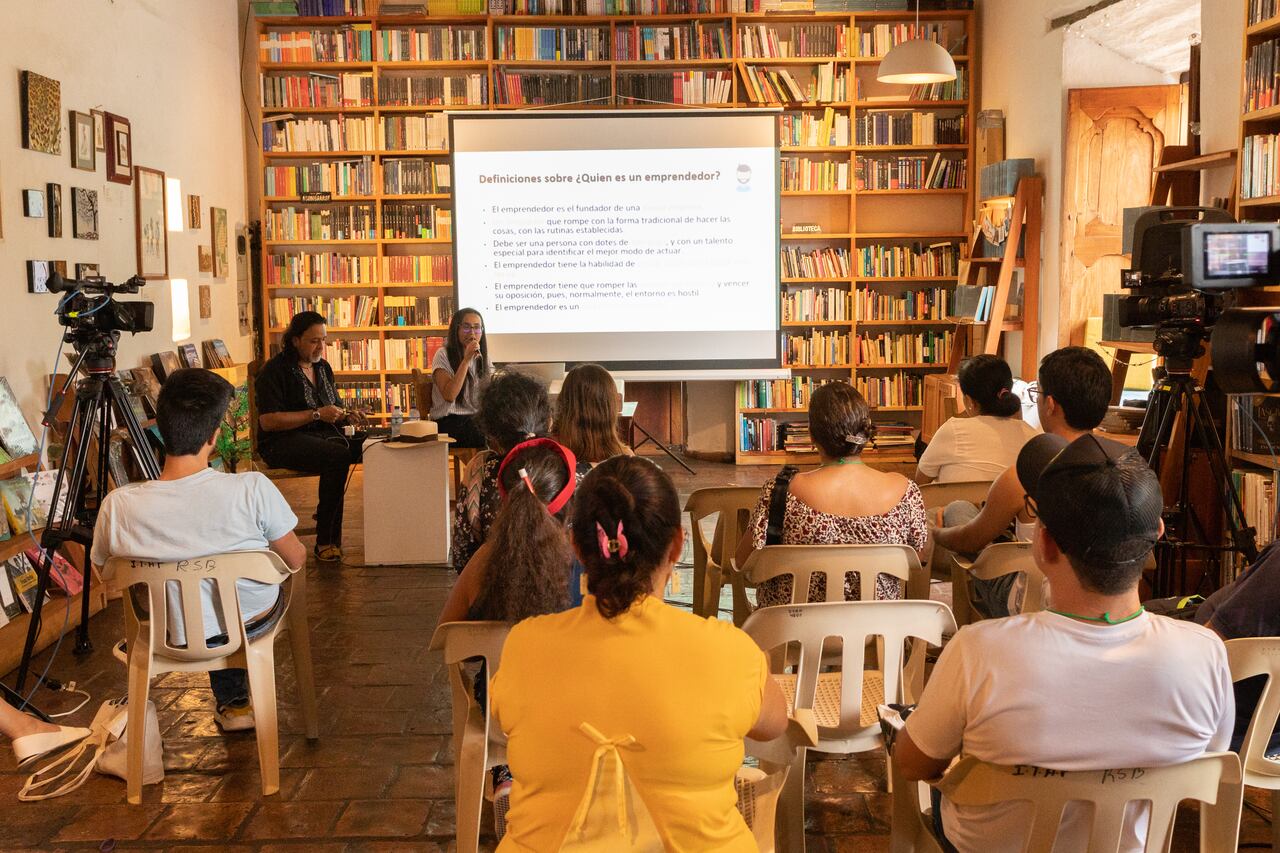 Festival de cine verde