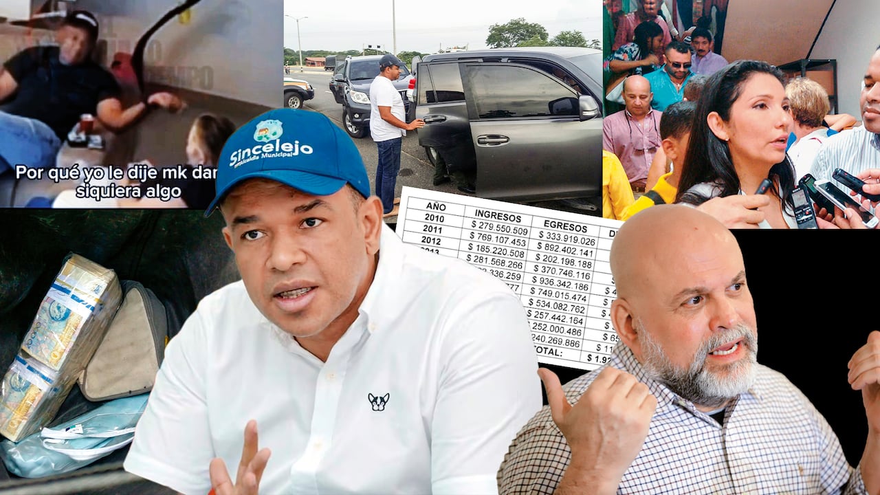 El mandatario Abelardo De La Espriella advirtió públicamente que restringirá el manejo de recursos gubernamentales dirigidos al municipio.