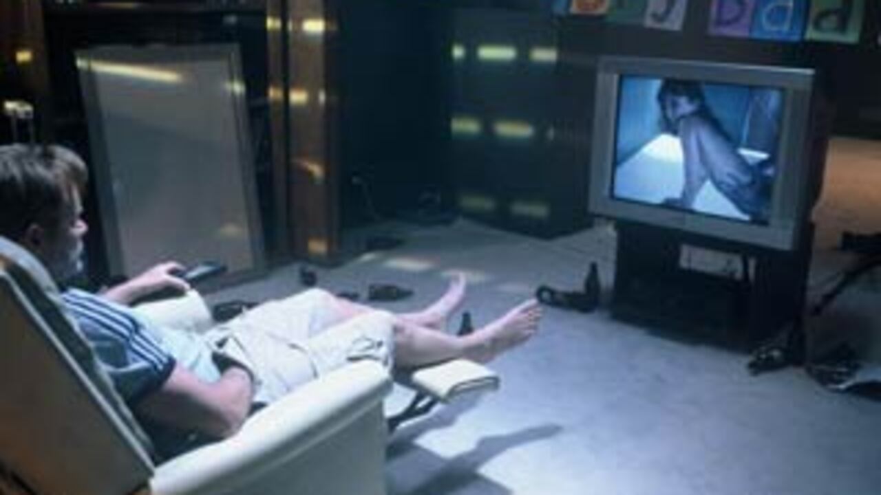 Un ejecutivo exitoso llamado Steve (Gary Sweet) se enfrentará a las verdades de su vida en el extraño día de su cumpleaños