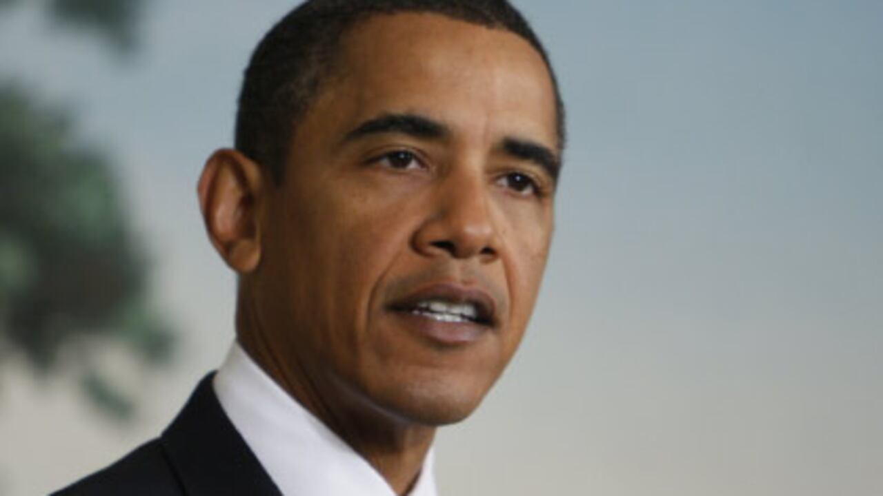 Barack Obama ha manifestado su intención de mejorar el diálogo con Rusia.