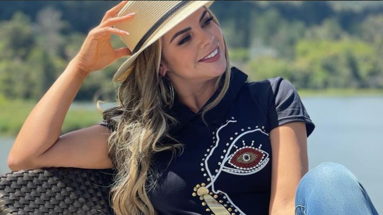 Alejandra Serje habla en sus redes sociales acerca de