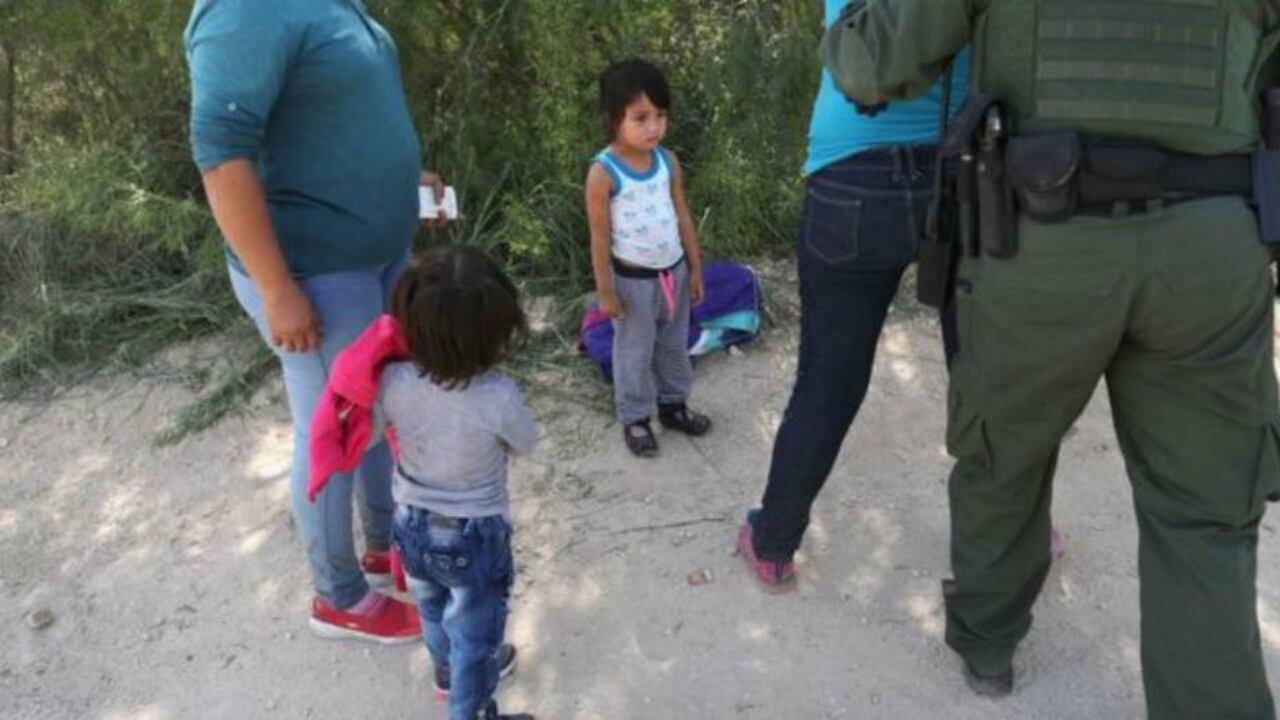 "Estamos causando un daño irreparable"