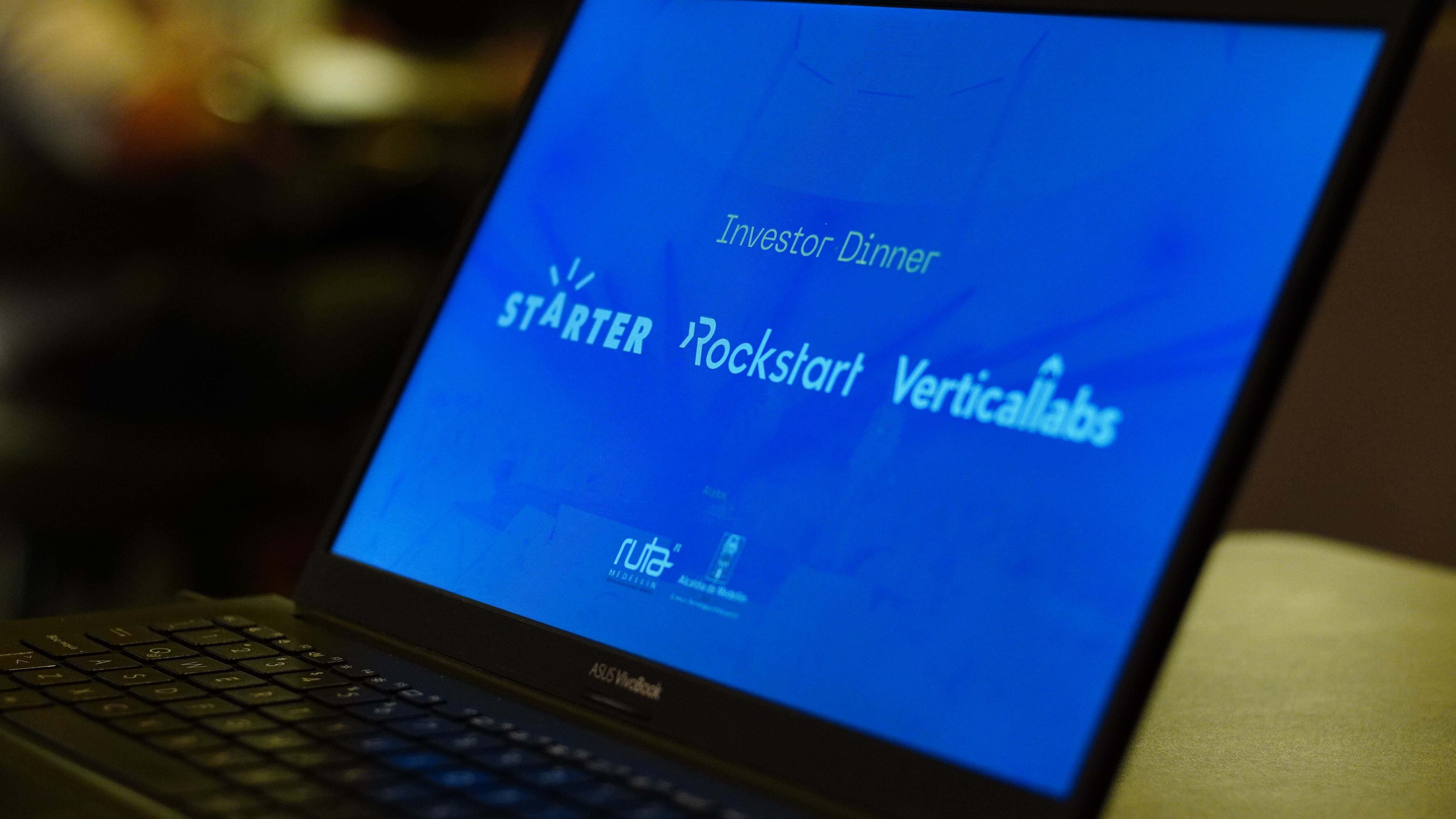 La innovación tecnológica se consolida como eje central en las estrategias de inversión y emprendimiento en Medellín