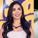 Karina García se pronunció después del terremoto en Colombia.