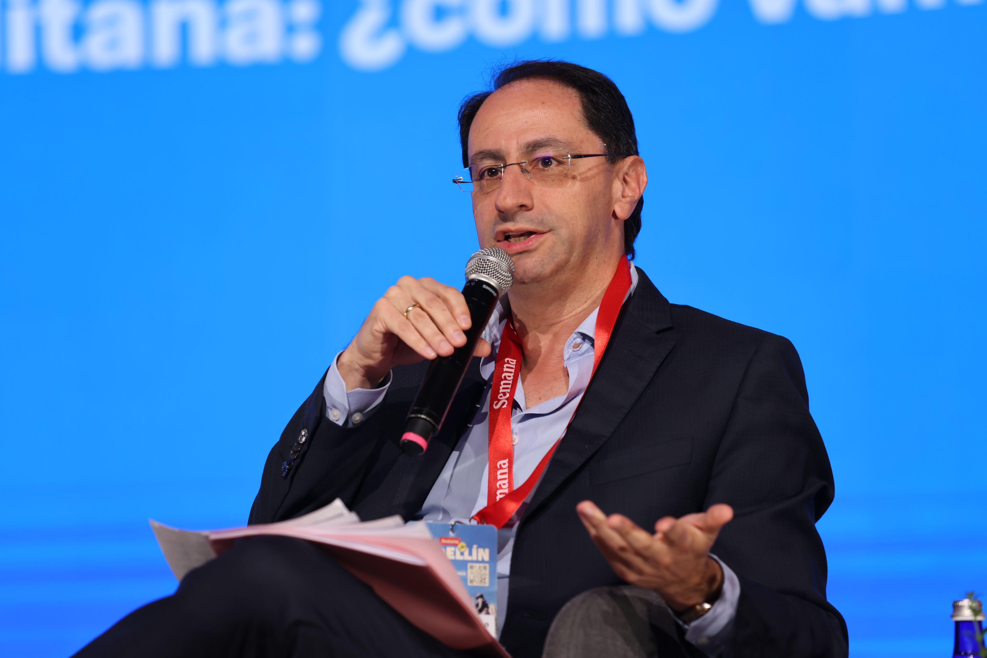 Semana por Colombia: Medellín