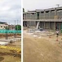 En promedio, las obras del FFIE presentan un avance menor al 30%