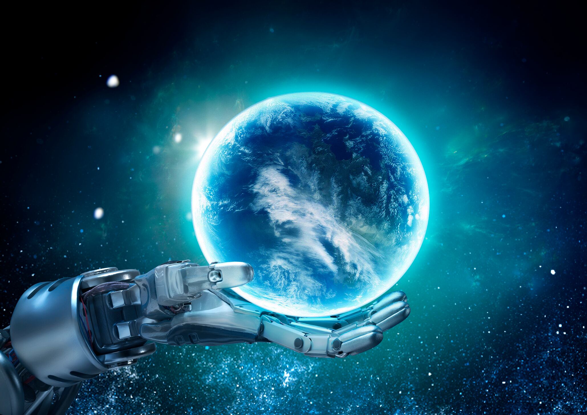 La IA vislumbra un cambio radical en la forma en que nos movemos, con vehículos que desafían la gravedad, un testimonio de la evolución tecnológica.