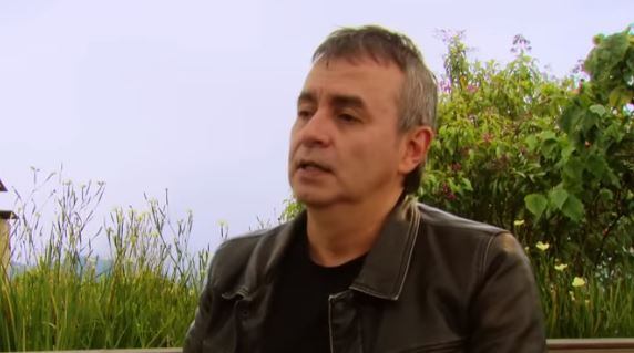 Carroloco hablo en el programa 'Se dice de mí'