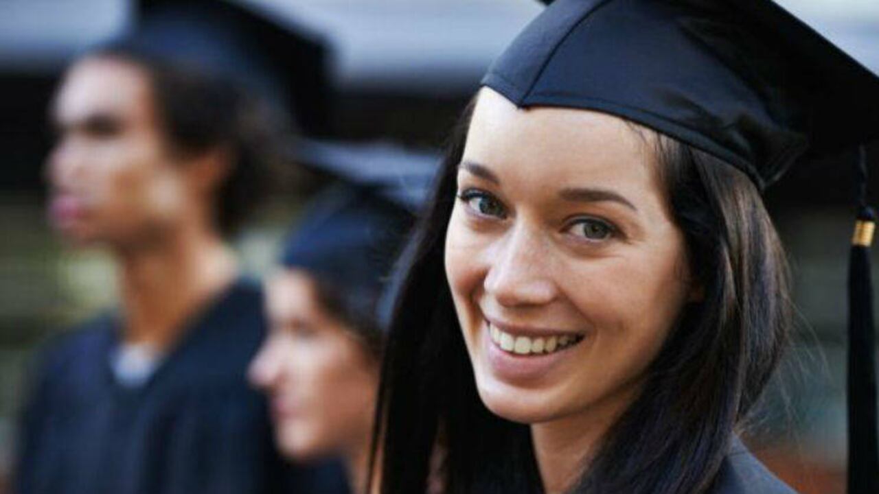 El ranking de escuelas de negocios fue elaborado por la consultora QS. (Getty Images)
